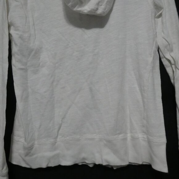 ACTIVE BASIC - LOS ANGELES AMERICAN BRAND | large | Lightweight Zip-Up Hoodie - Picture 14 of 15